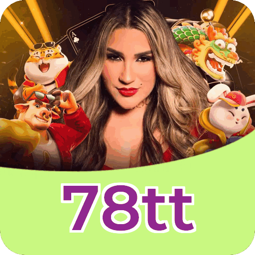 Catálogo 78tt 2.547 jogos - Pragmatic Play, Evolution, NetEnt